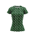 Eggnog Elegance Women’s T-Shirt
