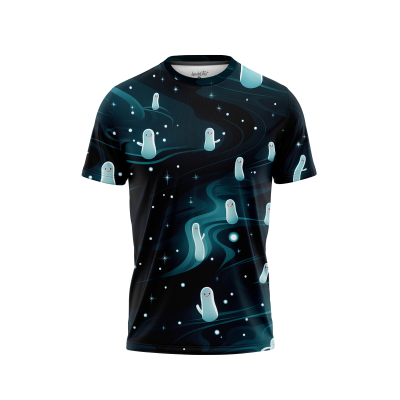 Enchanted Elder Evening Men’s T-Shirt