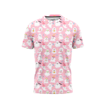 Enchanted Elm Evening Men’s T-Shirt