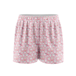 Enchanted Elm Evening Sport Shorts