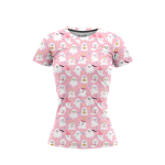 Enchanted Elm Evening Women’s T-Shirt