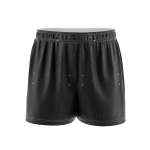 Enchanted Evergreen Evening Sport Shorts