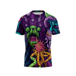 Enchanted Shadows Men’s T-Shirt