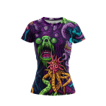 Enchanted Shadows Women’s T-Shirt
