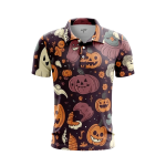 Eternally Elegant Men’s Polo Shirt