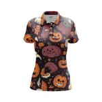 Eternally Elegant Women’s Polo Shirt