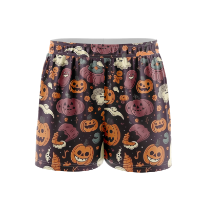 Eternally Elegant Sport Shorts