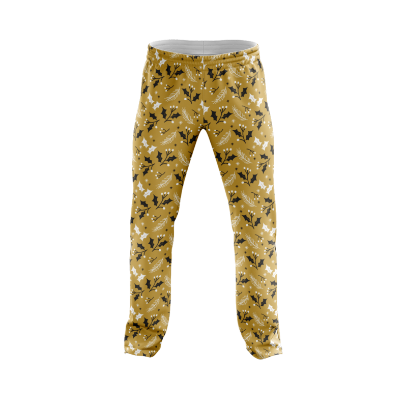 Evergreen Essence Pajama Pants