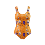Fallen Fir Festival Bodysuit