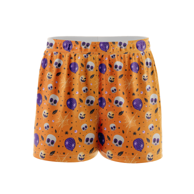 Fallen Fir Festival Sport Shorts