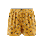 Fallen Frights Sport Shorts