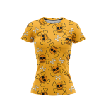 Fallen Frights Women’s T-Shirt