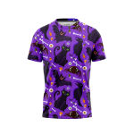 Fallen Leaf Fright Fest Men’s T-Shirt