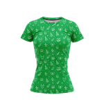 Festive Fable Women’s T-Shirt