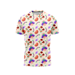 Festive Frills Men’s T-Shirt