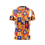 Festive Frost Men’s T-Shirt