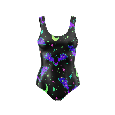 Forbidden Forest Fete Bodysuit