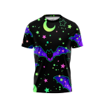 Forbidden Forest Fete Men’s T-Shirt