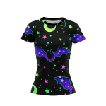 Forbidden Forest Fete Women’s T-Shirt