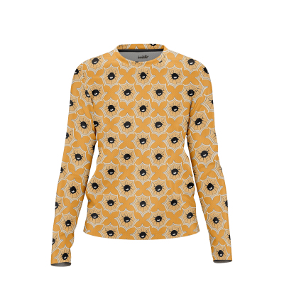 Frightful Fir Festival Women’s Long Sleeve Shirt