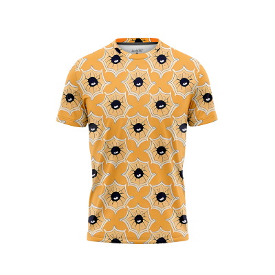 Frightful Fir Festival Men’s T-Shirt