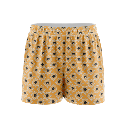Frightful Fir Festival Sport Shorts