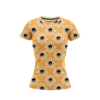 Frightful Fir Festival Women’s T-Shirt
