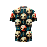 Frightful Frills Men’s T-Shirt
