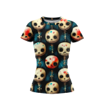 Frightful Frills Women’s T-Shirt