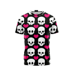 Frosted Frights Men’s T-Shirt