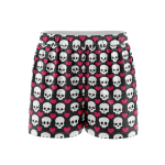 Frosted Frights Sport Shorts