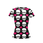 Frosted Frights Women’s T-Shirt