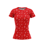Frosty Flair Women’s T-Shirt