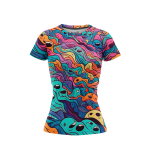 Ghostly Delights Women’s T-Shirt