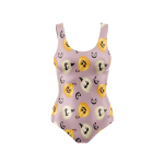 Ghostly Grove Gala Bodysuit