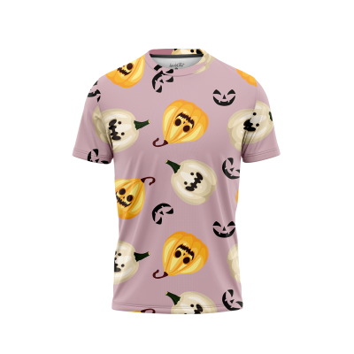 Ghostly Grove Gala Men’s T-Shirt