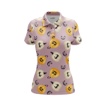 Ghostly Grove Gala Women’s Polo Shirt