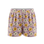 Ghostly Grove Gala Sport Shorts
