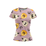 Ghostly Grove Gala Women’s T-Shirt