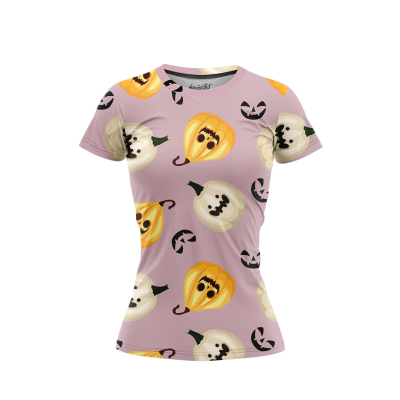 Ghostly Grove Gala Women’s T-Shirt