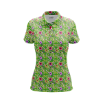 Ghostly Grove Women’s Polo Shirt