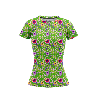 Ghostly Grove Women’s T-Shirt