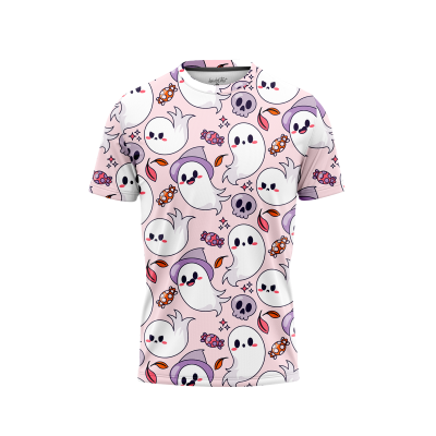 Ghoulish Gatherings Men’s T-Shirt