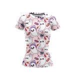 Ghoulish Gatherings Women’s T-Shirt