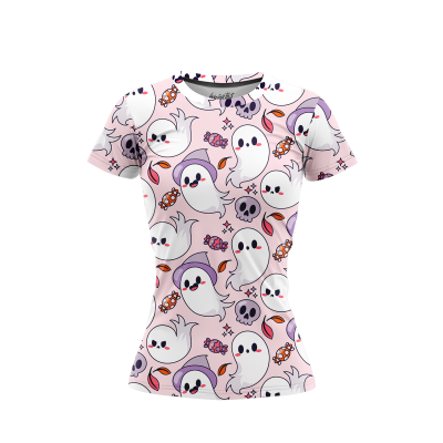 Ghoulish Gatherings Women’s T-Shirt