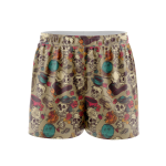 Ghoulish Glam Sport Shorts