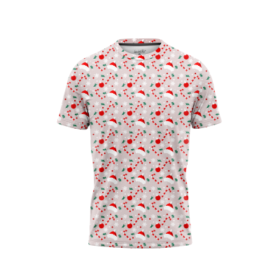 Gilded Garland Men’s T-Shirt
