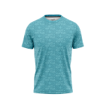 Gingerbread Grove Men’s T-Shirt