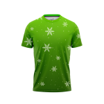Gingerbread Jubilee Men’s T-Shirt