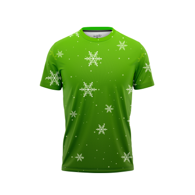 Gingerbread Jubilee Men’s T-Shirt